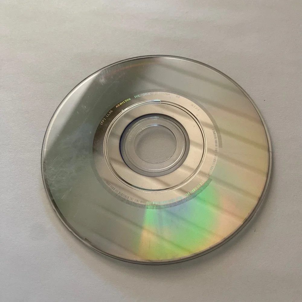 Power Rangers‎ Dino Thunder (2004) Nintendo GameCube Disc Only Tested works!!